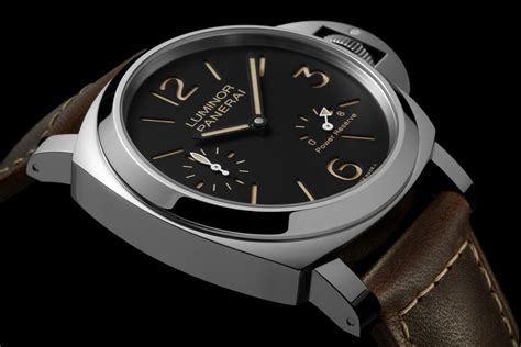 ≥ Vind panerai in Horloges 